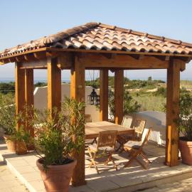 Tenuta Tufo nel Blu