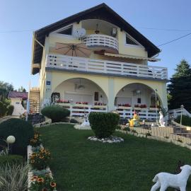 Sobe Opačak – hotel w mieście Slavonski Brod