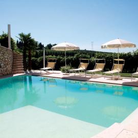 B&B Al Cristo, viešbutis mieste SantʼAmbrogio di Valpolicella