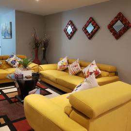 Serendib Bed and Breakfast, hotel in Stratford