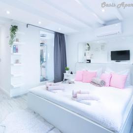 Oasis Apartments Opatija – hotel w mieście Opatija