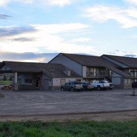 Littletree Inn, hotel i Granby