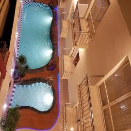 VICTORIA INN, khách sạn ở Paniki