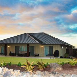 Ever Kauwela LLC. Hawaii.