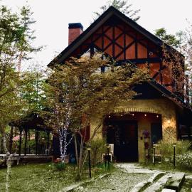 ノマの森 Nomanomori B&B: Chino şehrinde bir otel