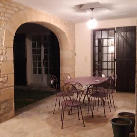 Villa les Bisets 497 rue de fenelon, hotel u gradu 'Carlux'