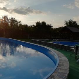 Pensiune Ștefania, hotel v destinaci Hunedoara