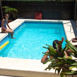 Hostel Mamallena, Hotel in Panama-Stadt