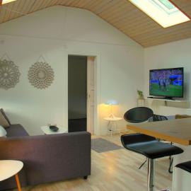 Bakkely GuestHouse, khách sạn ở Randers