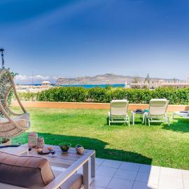 Lavender Villas Chania, hotel in Agia Marina Nea Kydonias