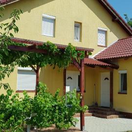 Pataki House, hotel a Mórahalom
