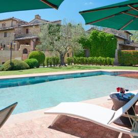Santa Maria a Poneta, Hotel in Barberino di Val dʼElsa