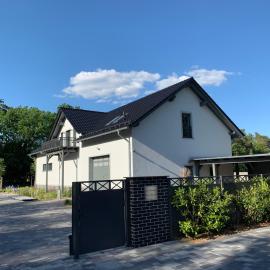 Stülpe में, होटल Dreihof Brandenburg