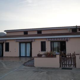 La Jatta, hotell i Budoni