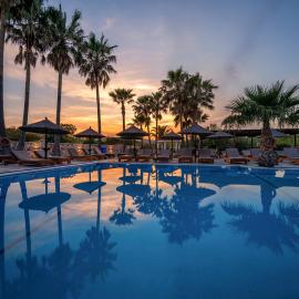 Argiri Resort Hotel & Apartments, hotel sa Kardamaina