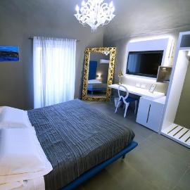 Etna Suite Group, hotel u gradu Katanija