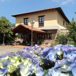 Hotel Rural La Casona del Fraile, hotel u gradu 'Colunga'