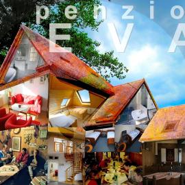 Penzion Eva Krnov, hotel in Krnov