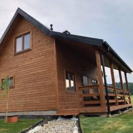 RESET INN, hotel v destinaci Zawóz