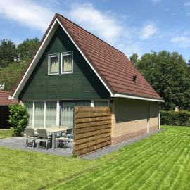 Villa Oscar with sauna in Winterswijk, hotel a Winterswijk