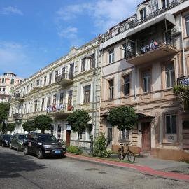 Apartment DURU
