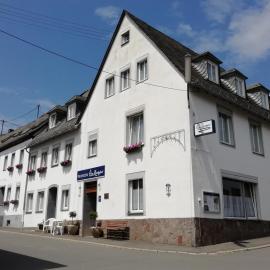 Pension am Lieserpfad, hotel en Manderscheid