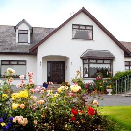 Mourneview B & B, Hotel in Carlingford