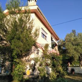 Possidi family house