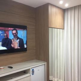 Flat de luxo em Lagoa Santa/MG