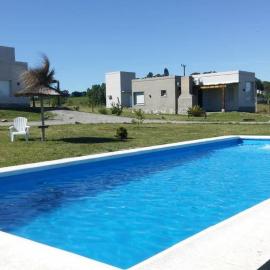 Cabañas Calihue, hotel u gradu Tandil