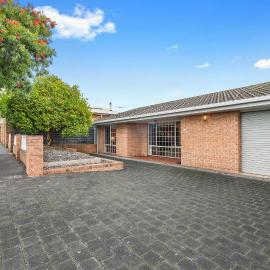 City Two Apartment, hotel en Mount Gambier