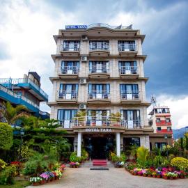 Hotel Tara