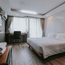 Bangkok City Link Hotel