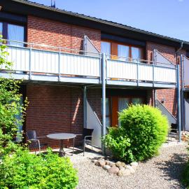 Ferienwohnungen Gaebert