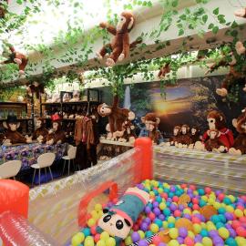 Lion Hotel, khách sạn ở La Đông