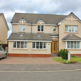 Dreamhaven, Hotel in Dunbar