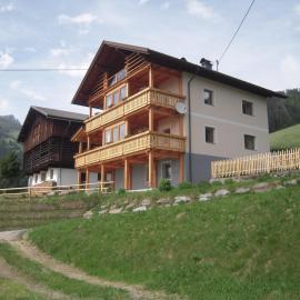 Haus am Sonnenberg, Hotel in Liesing