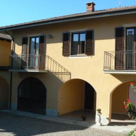 Villa Elma, hotel u gradu Cigliè