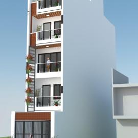 New Studio 202 District 9
