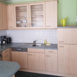 Ferienwohnung in Ostseenähe, hotel a Grevesmühlen
