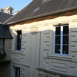 Le Refuge Des Cordeliers, hotel Laonban