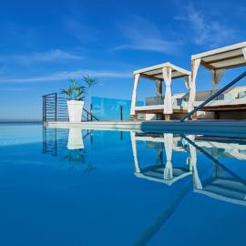 BQ Aguamarina Boutique Hotel, hotel in Can Pastilla