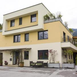 Appartement Hoschek, hotel in Scheffau am Wilden Kaiser