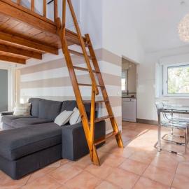 Apartment in Vilamoura (Marina), hotel in Vilamoura