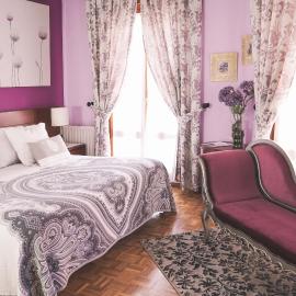Hostal Docar, hotel em Lerma
