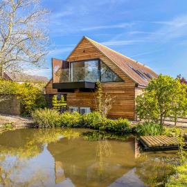 The Loft : Luxury Countryside Retreat for Family & Friends, hotel a Clipston