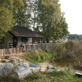 Agroturystyka Zatom Stary