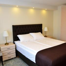 Pasažo namai B&B, hotel v destinácii Raseiniai