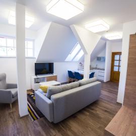 Apartament Miejski