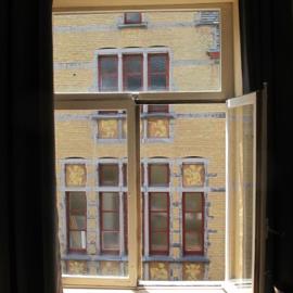 Huize Maeterlinck, hotel v Gentu